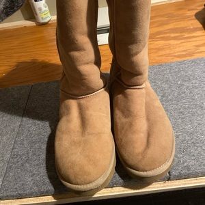 UGG boots